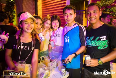 Songkran Summer Festival 2015 — photo 381
