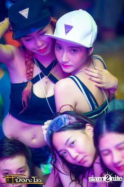 Songkran Summer Festival 2015 — photo 177