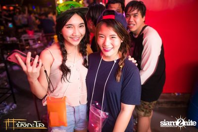Songkran Summer Festival 2015 — photo 58