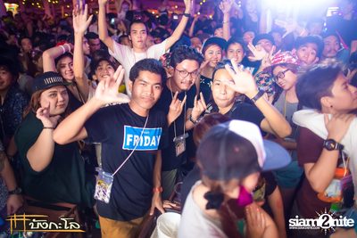 Songkran Summer Festival 2015 — photo 299