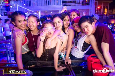Songkran Summer Festival 2015 — photo 31