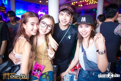 Songkran Summer Festival 2015 — photo 353