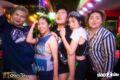 Songkran Summer Festival 2015 — photo 93