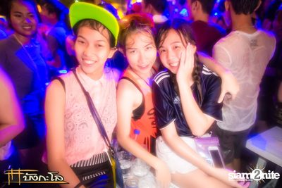 Songkran Summer Festival 2015 — photo 364