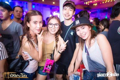 Songkran Summer Festival 2015 — photo 352