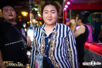 Songkran Summer Festival 2015 — photo 91