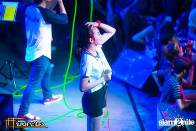 Songkran Summer Festival 2015 — photo 432