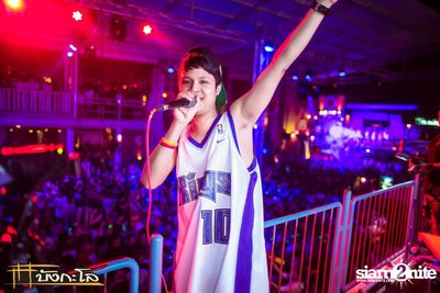 Songkran Summer Festival 2015 — photo 330