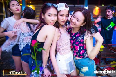 Songkran Summer Festival 2015 — photo 23
