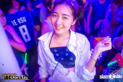 Songkran Summer Festival 2015 — photo 244