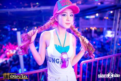 Songkran Summer Festival 2015 — photo 115
