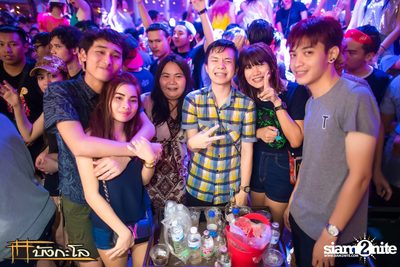 Songkran Summer Festival 2015 — photo 311