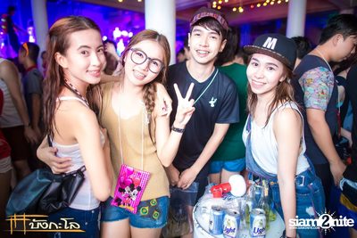 Songkran Summer Festival 2015 — photo 354