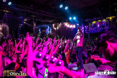Songkran Summer Festival 2015 — photo 141