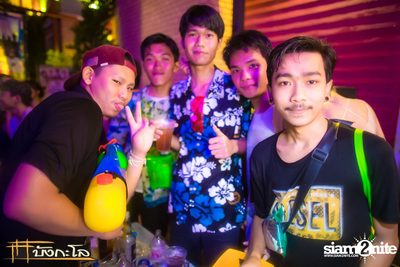 Songkran Summer Festival 2015 — photo 360