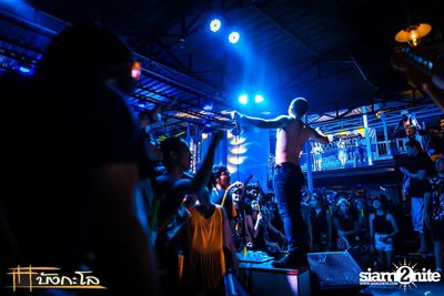 Songkran Summer Festival 2015 — photo 148