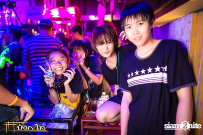 Songkran Summer Festival 2015 — photo 403
