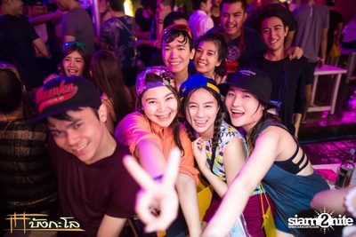 Songkran Summer Festival 2015 — photo 371