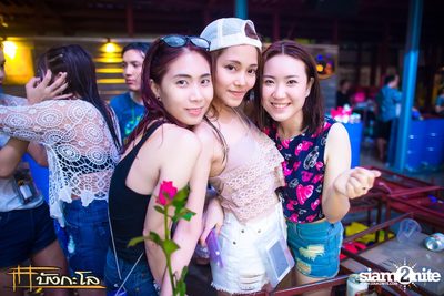 Songkran Summer Festival 2015 — photo 25