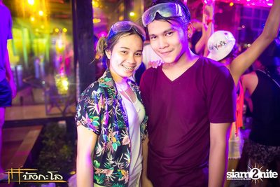 Songkran Summer Festival 2015 — photo 387