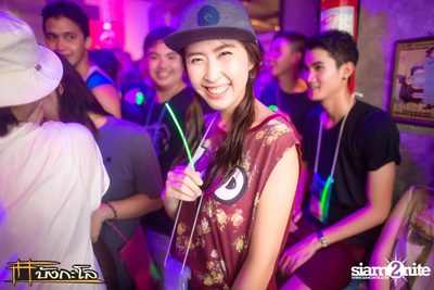Songkran Summer Festival 2015 — photo 233