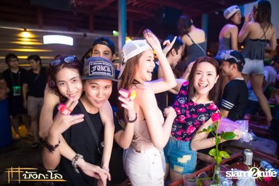 Songkran Summer Festival 2015 — photo 46