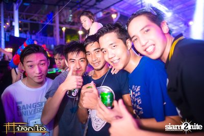Songkran Summer Festival 2015 — photo 261