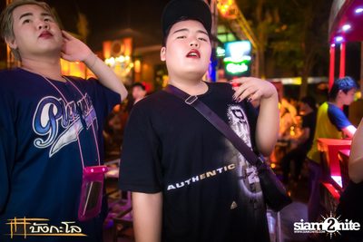 Songkran Summer Festival 2015 — photo 90