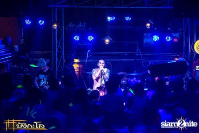 Songkran Summer Festival 2015 — photo 181