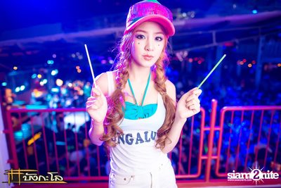 Songkran Summer Festival 2015 — photo 169