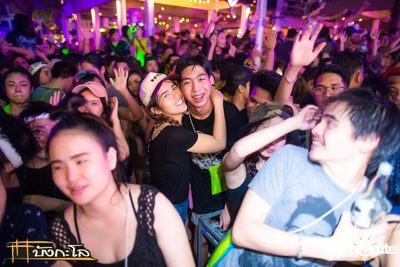 Songkran Summer Festival 2015 — photo 296