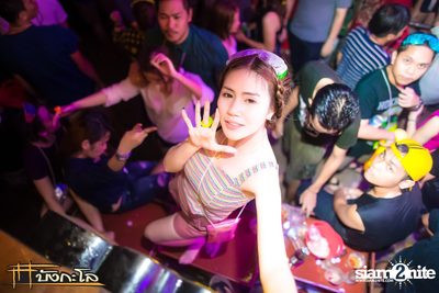 Songkran Summer Festival 2015 — photo 318