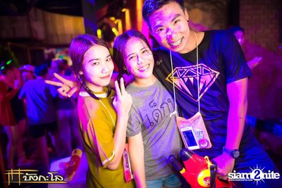 Songkran Summer Festival 2015 — photo 383