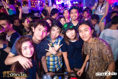 Songkran Summer Festival 2015 — photo 264