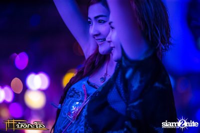 Songkran Summer Festival 2015 — photo 184