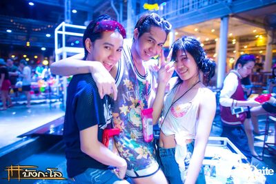 Songkran Summer Festival 2015 — photo 1