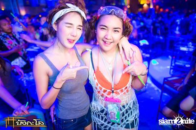 Songkran Summer Festival 2015 — photo 65