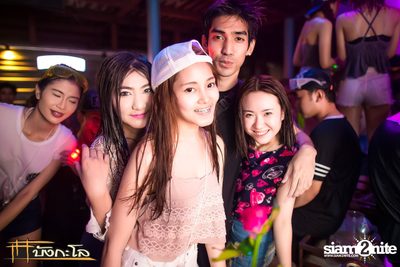 Songkran Summer Festival 2015 — photo 40