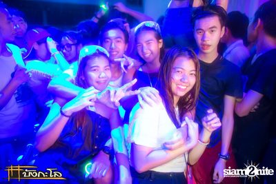 Songkran Summer Festival 2015 — photo 347
