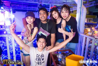 Songkran Summer Festival 2015 — photo 105