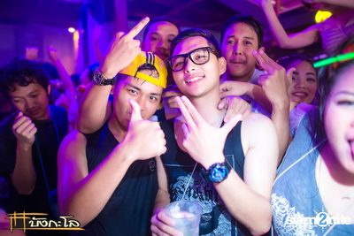 Songkran Summer Festival 2015 — photo 259