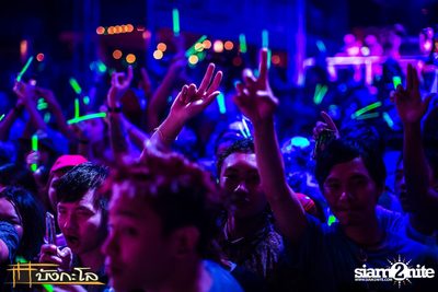 Songkran Summer Festival 2015 — photo 214