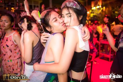 Songkran Summer Festival 2015 — photo 87