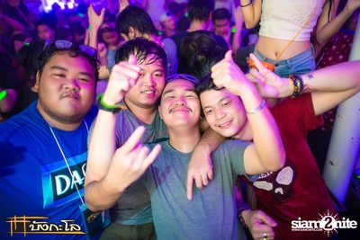 Songkran Summer Festival 2015 — photo 257