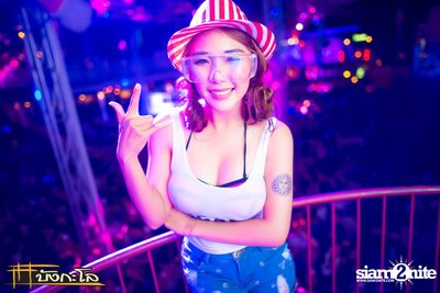 Songkran Summer Festival 2015 — photo 412