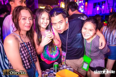 Songkran Summer Festival 2015 — photo 409