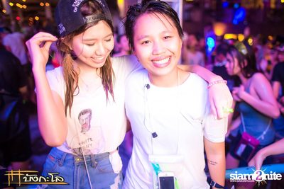Songkran Summer Festival 2015 — photo 81