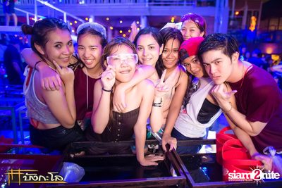 Songkran Summer Festival 2015 — photo 30