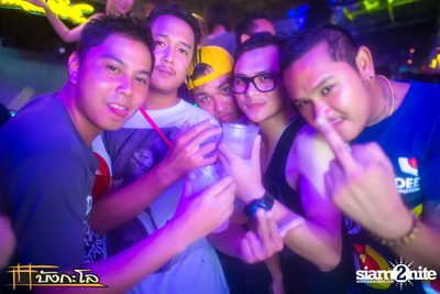 Songkran Summer Festival 2015 — photo 237