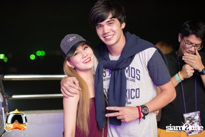 Drink Dive Duck - Bikini Pool Party 2015 at A-ONE HOTEL — photo 128